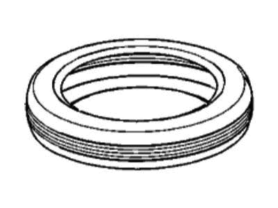 Acura Tire - 42751-GYR-059