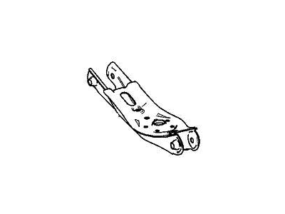 2022 Acura MDX Control Arm - 52356-TYA-A12