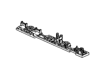 Acura 36283-P8E-A01 Holder, Front Air Passage