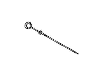 Acura 25610-P7W-003 Dipstick (Atf)