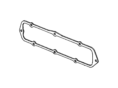 2002 Acura TL Intake Manifold Gasket - 17107-P8E-A21