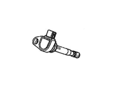 Acura Ignition Coil - 30520-P8E-A01