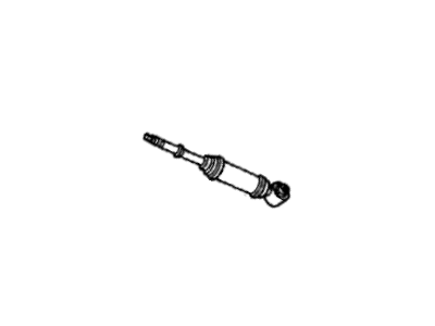 Acura 50845-S3M-A01 Shock Absorber