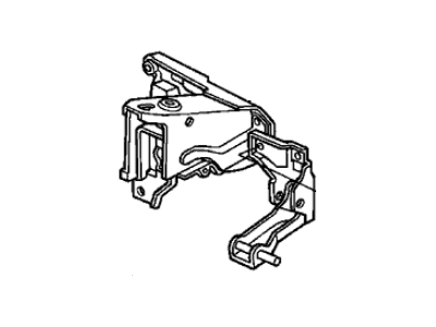 Acura 46590-SK7-A00 Bracket, Pedal