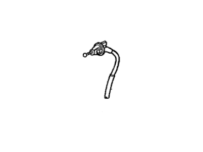 Acura 17880-SK7-A04 Wire, Actuator