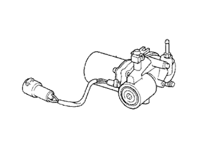 1993 Acura Integra Fluid Pump - 57310-SK7-A01