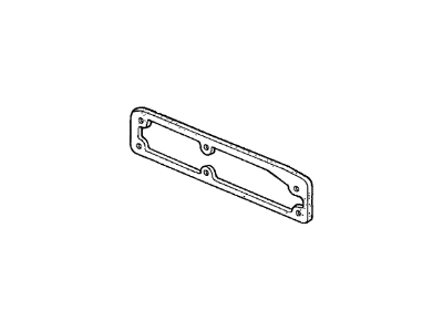 Acura 33503-SK7-A01 Gasket, Base