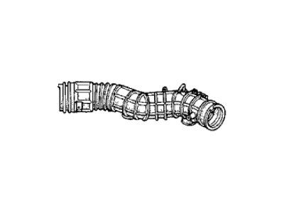 Acura 17228-P61-A00 Tube,Air Flow