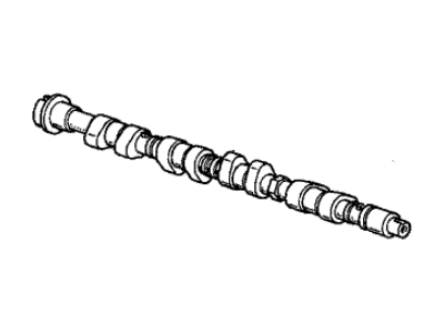 Acura 14111-P61-A00 Camshaft, In.