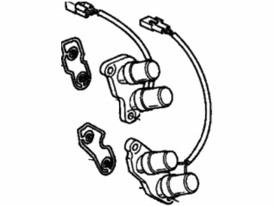 Acura 28200-PR0-010