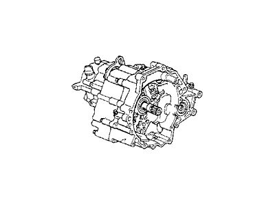 Acura 20021-PR0-A01