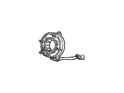 Acura 35257-SK7-003 Ring Assembly, Slip