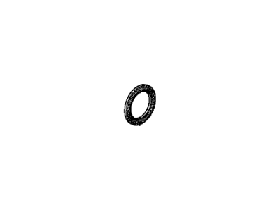 Acura TLX Pilot Bearing - 91032-50P-003