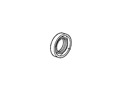 Acura 91207-50P-003 Oil Seal (68X88X8)