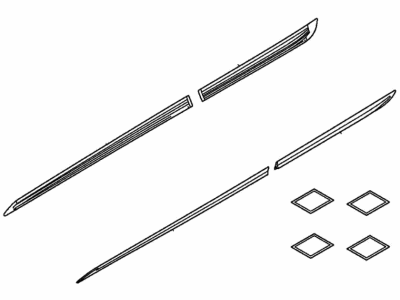 Acura 08F57-TX6-200A