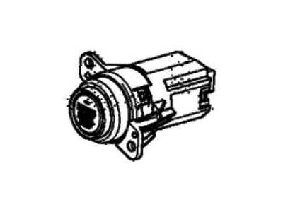 Acura 35881-TX6-A12