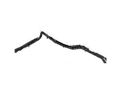 2021 Acura ILX Brake Line - 46374-T3R-A00