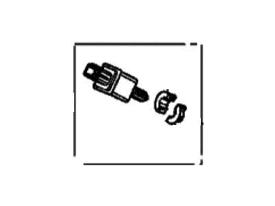 Acura Cruise Control Switch - 36750-TVA-A01