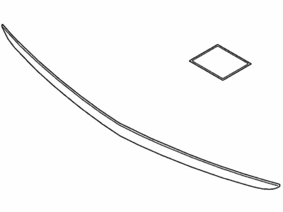 Acura 08F52-TX6-200A