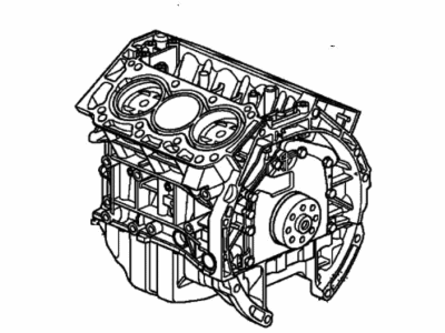 Acura 10002-5WS-H01