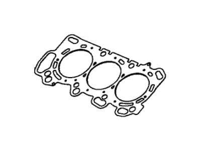 Acura Cylinder Head Gasket - 12251-5G5-H01