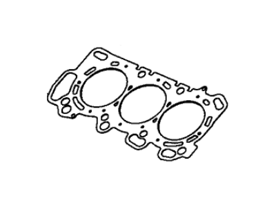 2017 Acura MDX Cylinder Head Gasket - 12251-5G5-H01