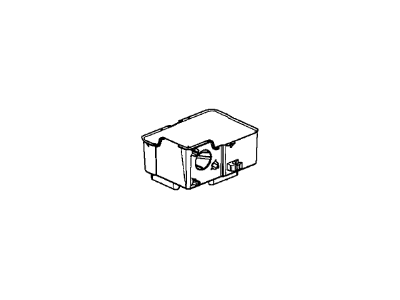 Acura 31522-T6Z-305 Duct Assembly, Battery