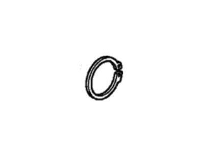 Acura 38813-RPY-A11 Coil C-Ring