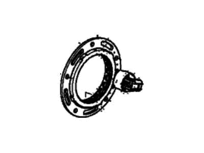 Acura 1A810-5P8-004