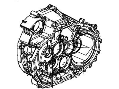 Acura 21110-R9T-000