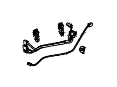 Acura 32115-TYR-A10