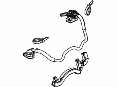Acura 28220-5NB-000