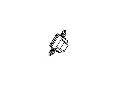 Acura MDX Engine Control Module - 48310-5ND-A11