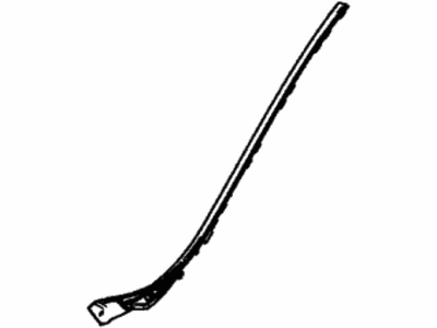 Acura 73152-TZ5-A11