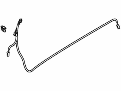 Acura 08E12-TZ5-90030
