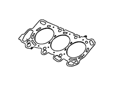 Acura MDX Cylinder Head Gasket - 12261-5G5-H01