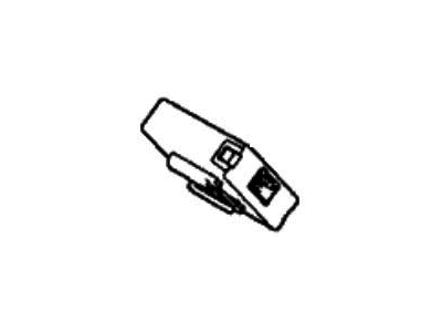 Acura 39670-TZ5-A12 Unit Assembly, Parking
