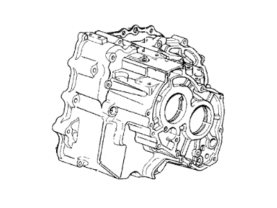 Acura 21211-PG4-050 Case,Transmission