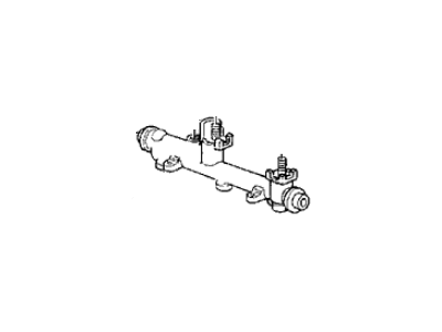 Acura Legend Fuel Rail - 16610-PH7-000