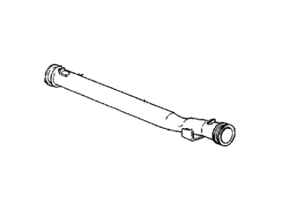 Acura 19505-PL2-000 Connecting Pipe