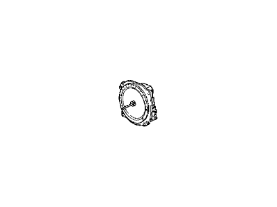 Acura Legend Tachometer - 78125-SD4-911