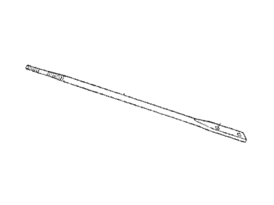 Acura Radius Arm - 51362-SD4-003