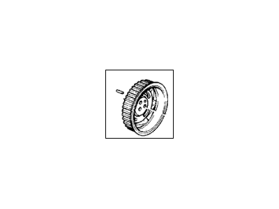 Acura Cam Gear - 14260-PL2-003