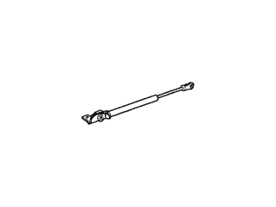 Acura Legend Lift Support - 74145-SD4-003