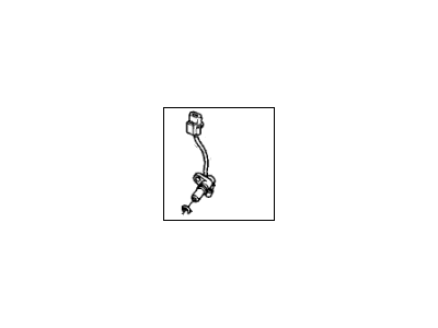 Acura 28820-PL5-A01 Counter Pick-Up Assembly (Toyo)