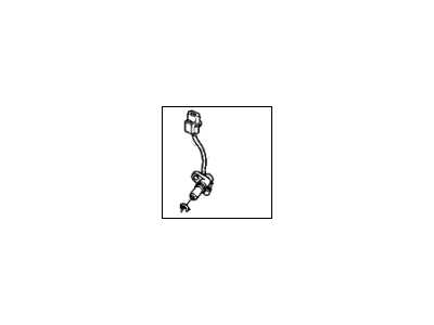 Acura Legend Speed Sensor - 28820-PL5-A01