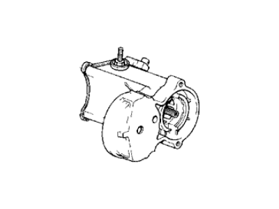 1988 Acura Legend Starter Solenoid - 31210-PH7-661