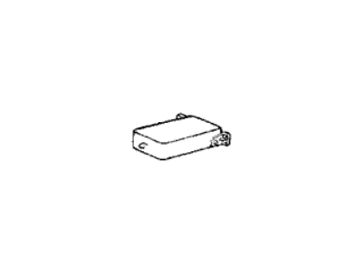 Acura Legend Arm Rest - 82180-SD4-A01ZB