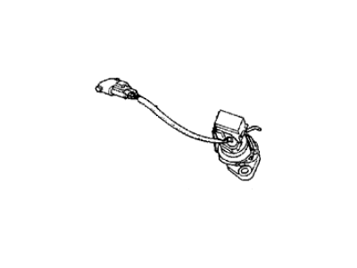 Acura 18710-PL2-S01 Valve Assembly, Egr