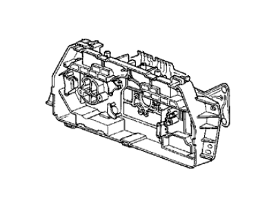Acura 78110-SD4-A01 Case Assembly